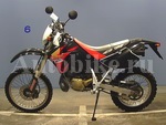     Honda CRM250AR 1998  4
